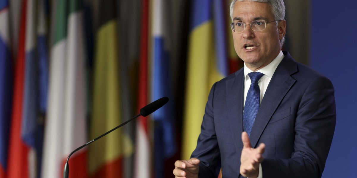 Pîslaru: România, „șefă” la recuperarea decalajelor UE. Un „exemplu de manual”