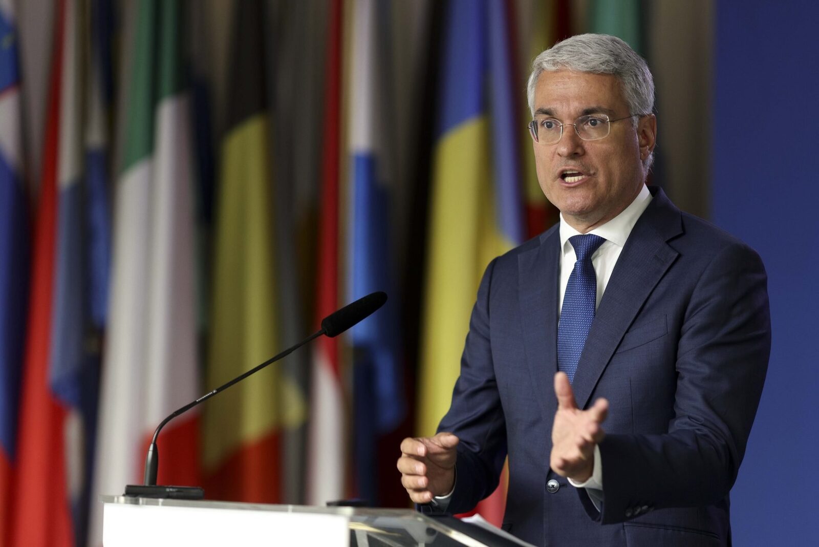 Pîslaru: România, „șefă” la recuperarea decalajelor UE. Un „exemplu de manual”