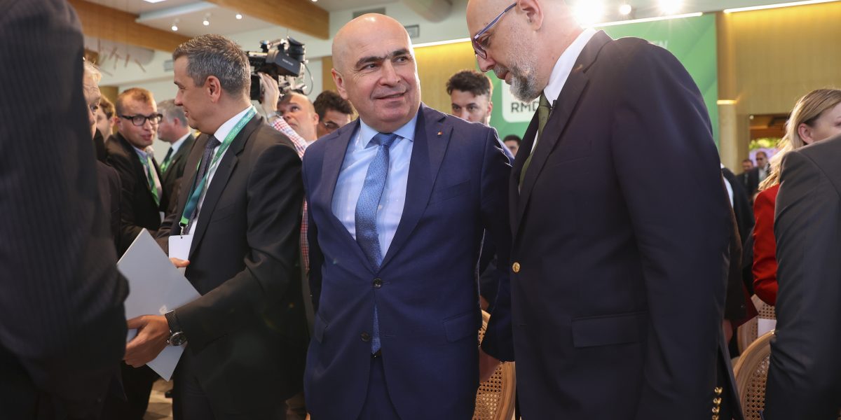 UDMR pune la cale planul, în timp ce PSD atacă. Bolojan, ținta?
