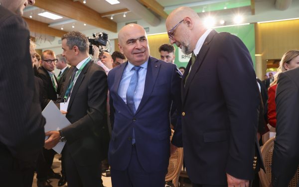 UDMR pune la cale planul, în timp ce PSD atacă. Bolojan, ținta?