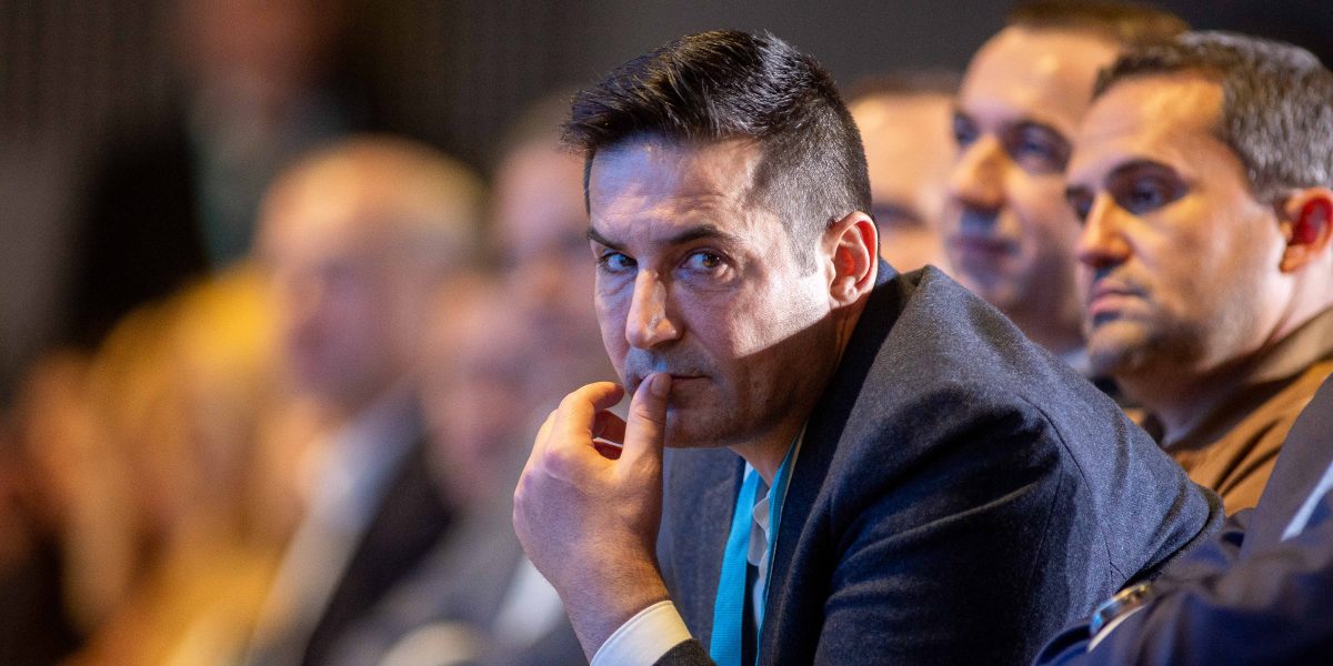 Șoc în PSD: „Ilie Sărăcie pică!” – Anunțul numărului 2 înainte de vot