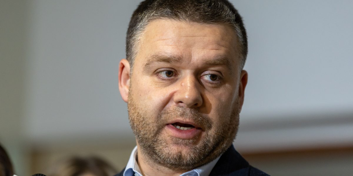 Ciprian Ciucu, ultimatum PSD: Război total dacă pică Guvernul Bolojan