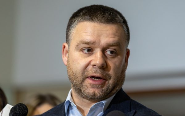 Ciprian Ciucu, ultimatum PSD: Război total dacă pică Guvernul Bolojan
