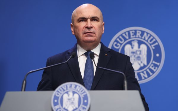 Bolojan, atac dur la PSD: Premier marionetă și PNL obedient? Rupe coaliția luni