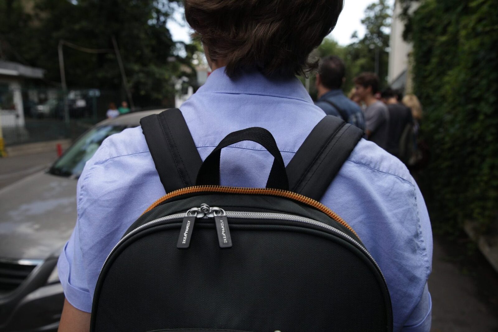 Elevii, înapoi la școală miercuri: Ultimul modul, înainte de vacanța de vară