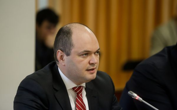 Un consilier BOLOJAN exclude un acord cu FMI: „Ce sens are?”