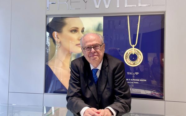 WILLE: România, pe locul 4 la vânzările FREYWILLE!