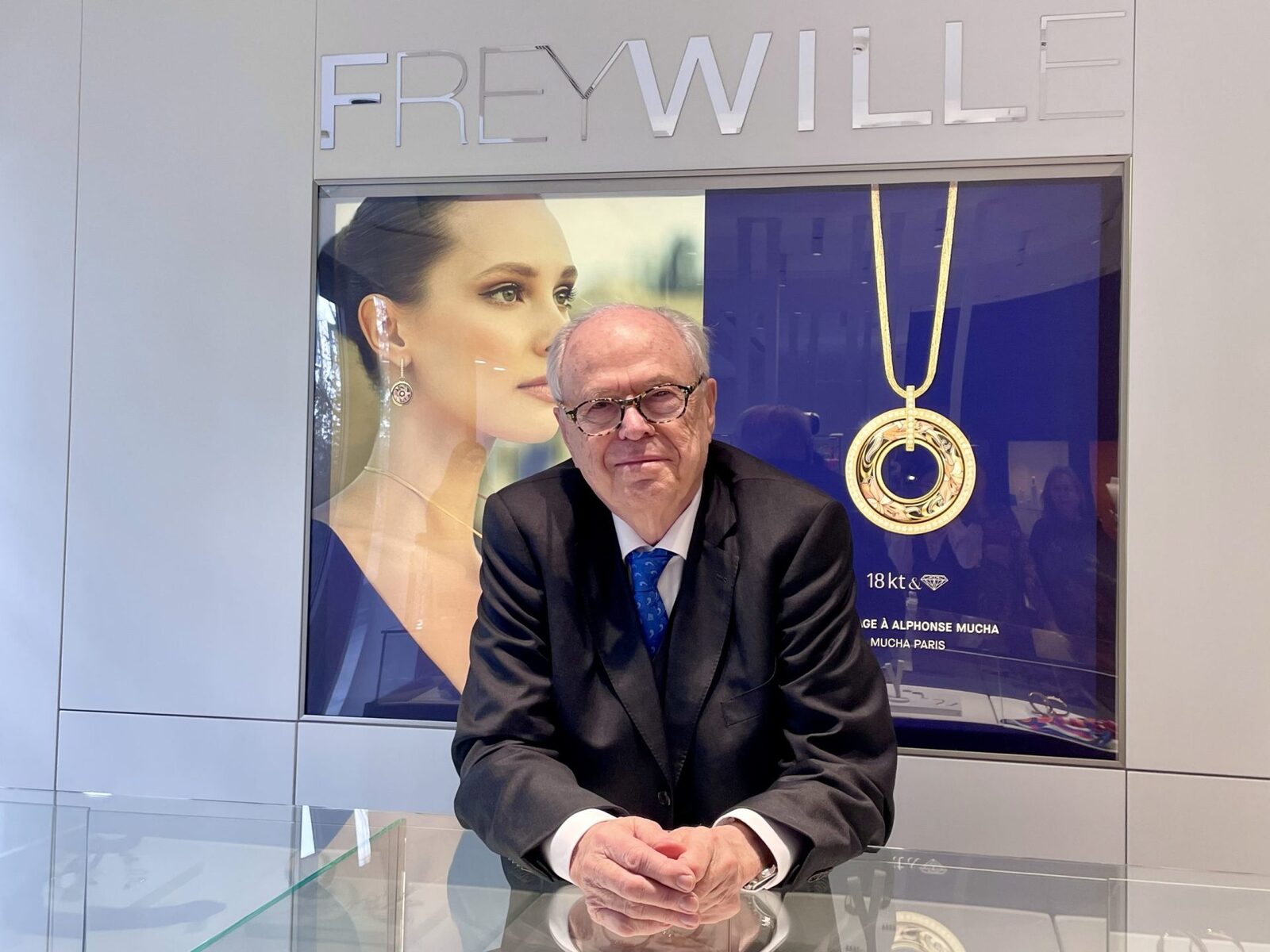 WILLE: România, pe locul 4 la vânzările FREYWILLE!