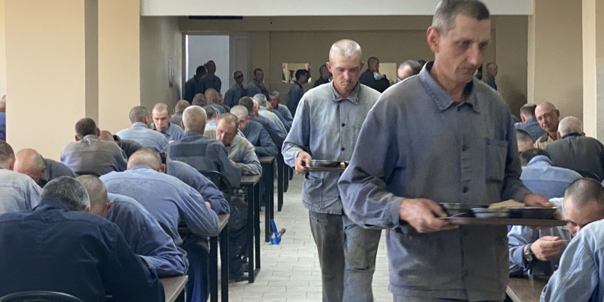 Schimb de prizonieri: Rusia și Ucraina eliberează câte 175 de oameni