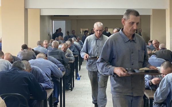 Schimb de prizonieri: Rusia și Ucraina eliberează câte 175 de oameni