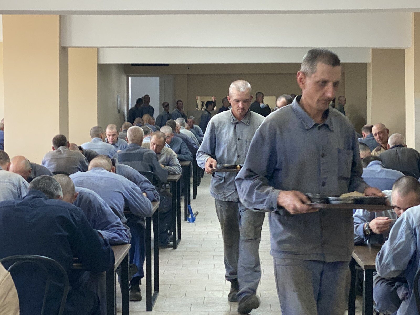 Schimb de prizonieri: Rusia și Ucraina eliberează câte 175 de oameni