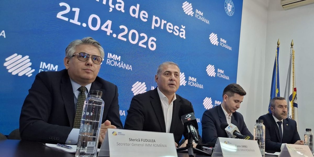 IMM-urile din România, revoltați: „Criza politică nu achită salariile!”