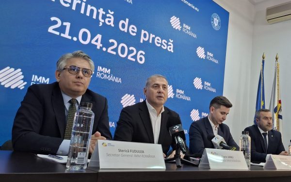 IMM-urile din România, revoltați: „Criza politică nu achită salariile!”