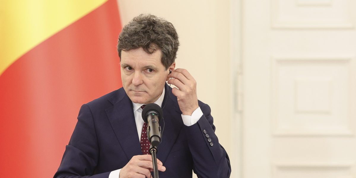 Nicușor Dan, mesaj pentru Peter Magyar: „Un nou capitol” în relațiile româno-ungare