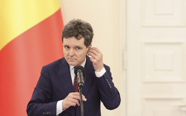 Nicușor Dan, mesaj pentru Peter Magyar: „Un nou capitol” în relațiile româno-ungare