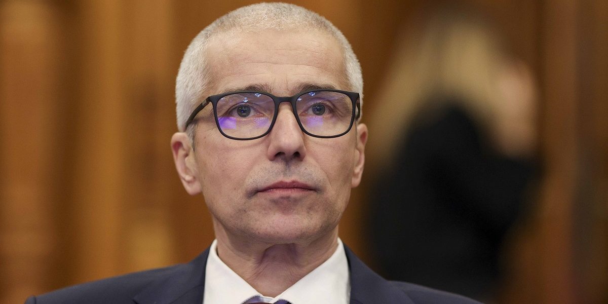 Marinescu (PSD): Demisia? Nu am scris-o! Vrea respectarea punctului de vedere
