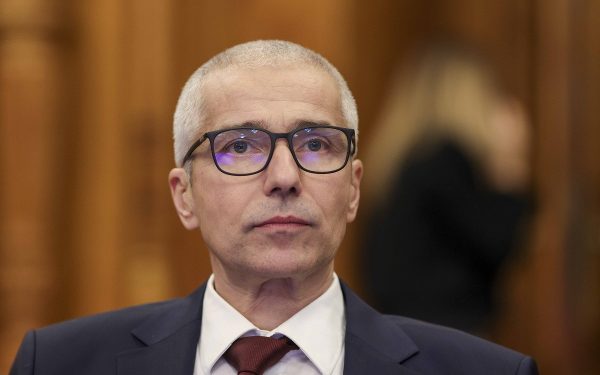 Marinescu (PSD): Demisia? Nu am scris-o! Vrea respectarea punctului de vedere