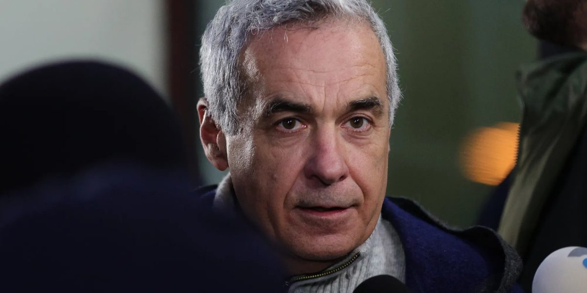 Georgescu propune „guvern al reconcilierii” PSD-AUR-PNL în plină criză politică