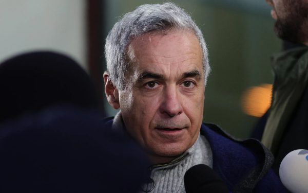 Georgescu propune „guvern al reconcilierii” PSD-AUR-PNL în plină criză politică