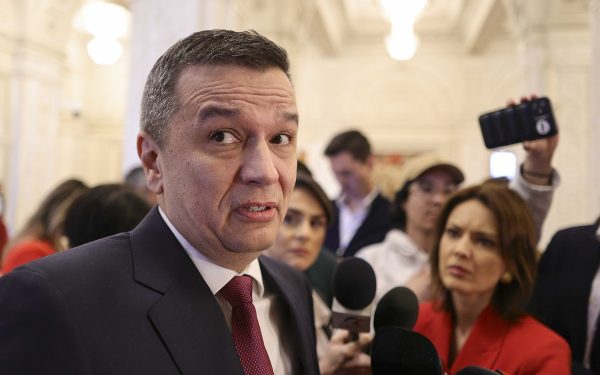 Grindeanu, față în față cu sindicatele și patronatele. Ce se discută?