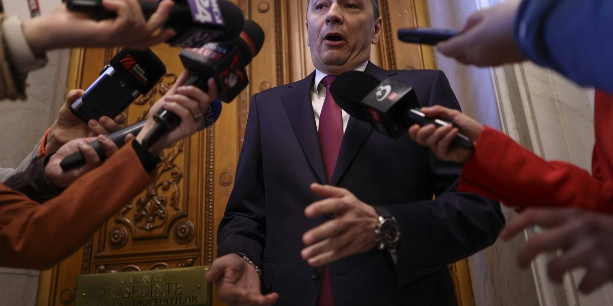 Grindeanu, replică acidă la o jurnalistă: „Dacă vă concediază, asta nu-i reformă”