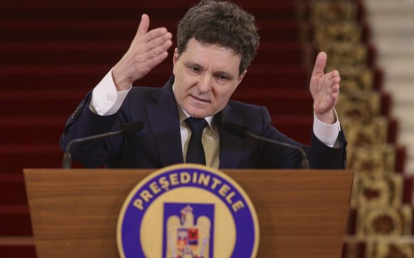 Nicușor Dan: 7 din 8 parchetе acceptate. „Nu-s propunеri PSD, m-am ghidat după Falconе”