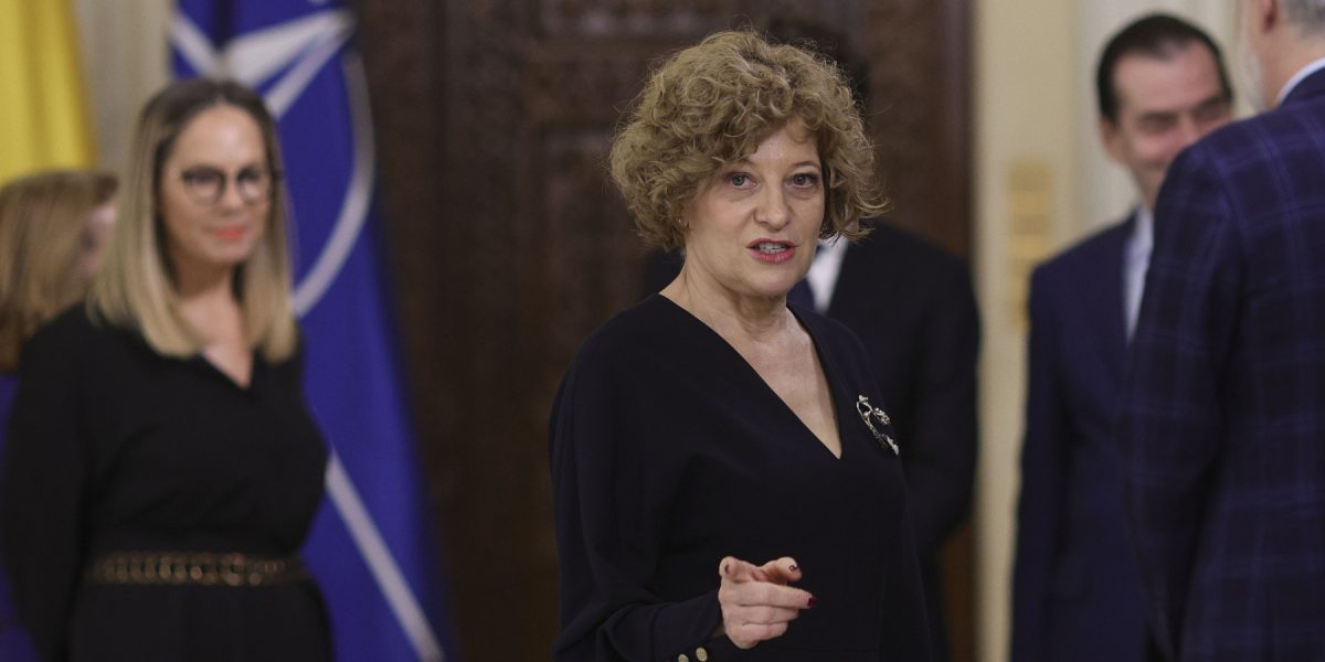Oana Gheorghiu: REMIN SA, o afacere de stat cu insolvență de 17 ani