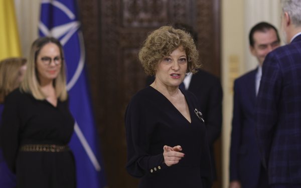 Gheorghiu (PSD): Bolojan „vinde țara”. Nuclearelectrica, Romgaz, listate de PSD