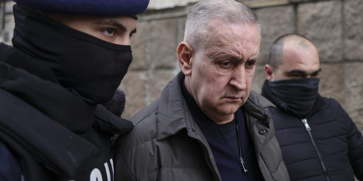 Arest preventiv păstrat pentru Cristian Anton: Fostul șef ARR, învins la Cluj