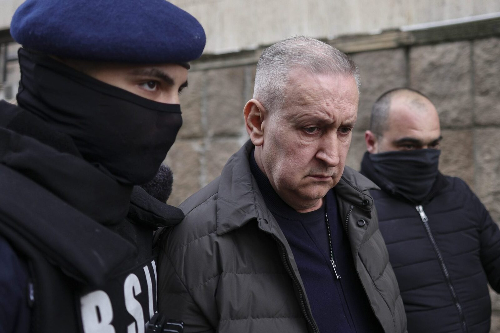 Arest preventiv păstrat pentru Cristian Anton: Fostul șef ARR, învins la Cluj