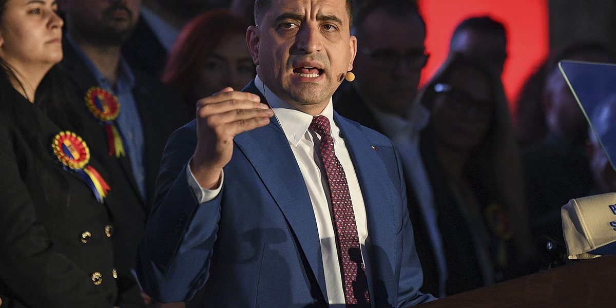 Simion (AUR) vrea anticipate: Moțiune de cenzură, vot pentru orice demers