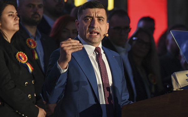 Simion (AUR) vrea anticipate: Moțiune de cenzură, vot pentru orice demers