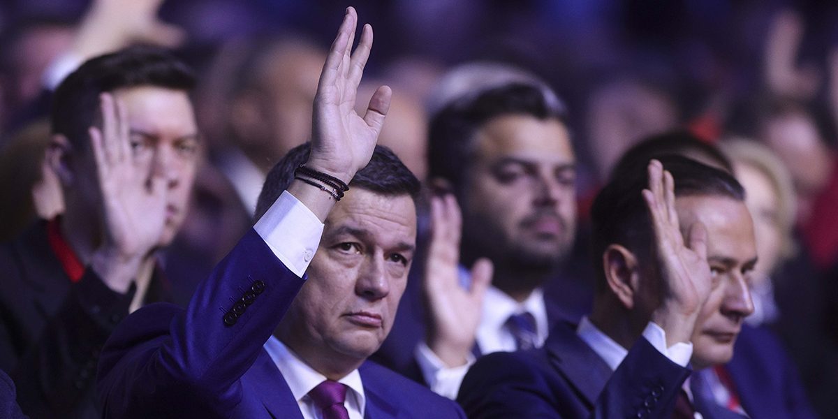 PSD pune luni punctul pe „I” pentru Bolojan: 5.000 de voturi!