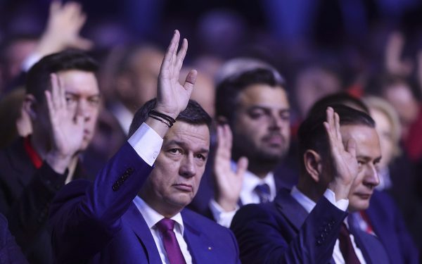 PSD pune luni punctul pe „I” pentru Bolojan: 5.000 de voturi!