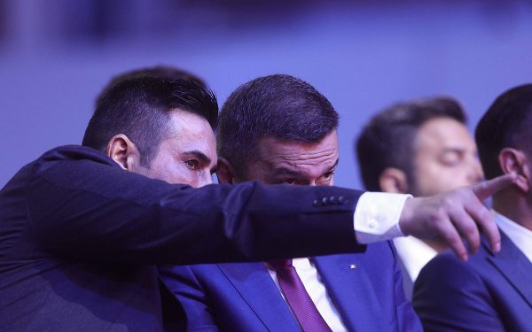 Manda, atac frontal la PSD: Bolojan, OUT! Amenințări cu retragere de la guvernare