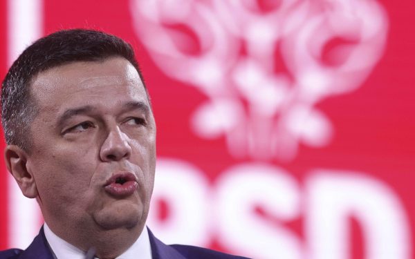 Grindeanu: PSD NU face alianță cu AUR. Nici cu PNL nu ne bazăm, zice ministrul