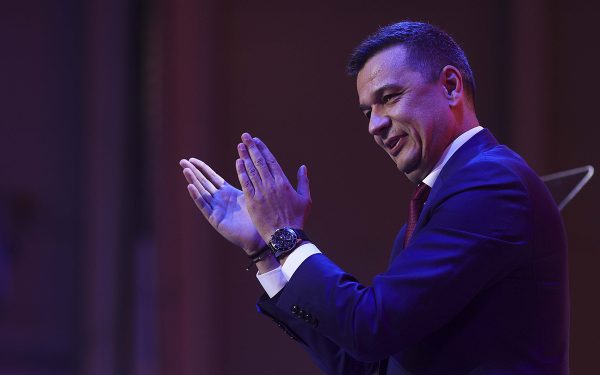 Grindeanu: Maghiarii pariază pe Europa. Mesajul lui Peter Magyar, clar