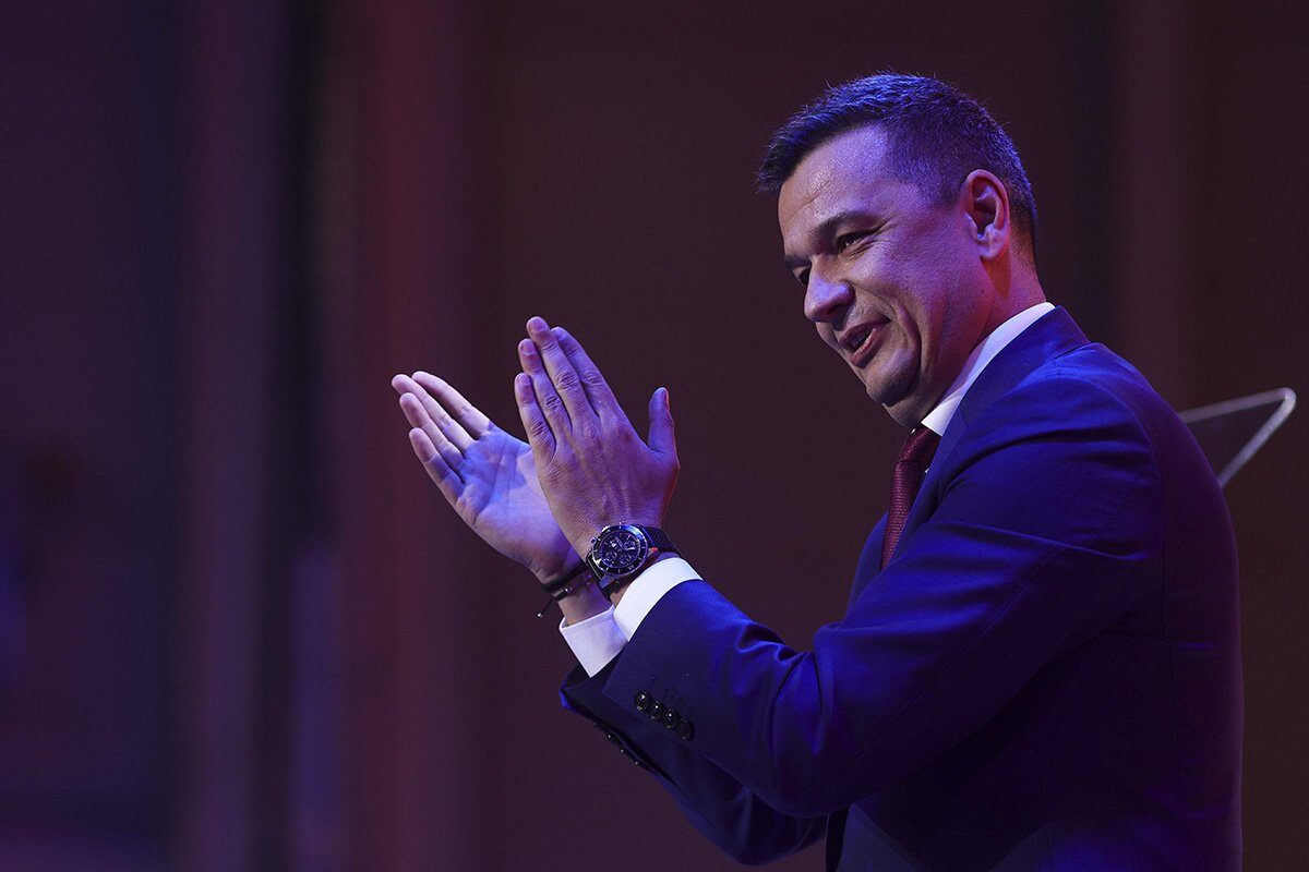 Grindeanu: Maghiarii pariază pe Europa. Mesajul lui Peter Magyar, clar