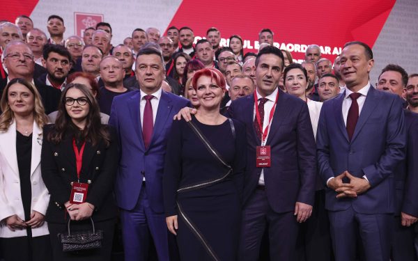 Zi decisivă pentru Guvern: PSD votează pentru BOLOJAN, după zile de atacuri dure