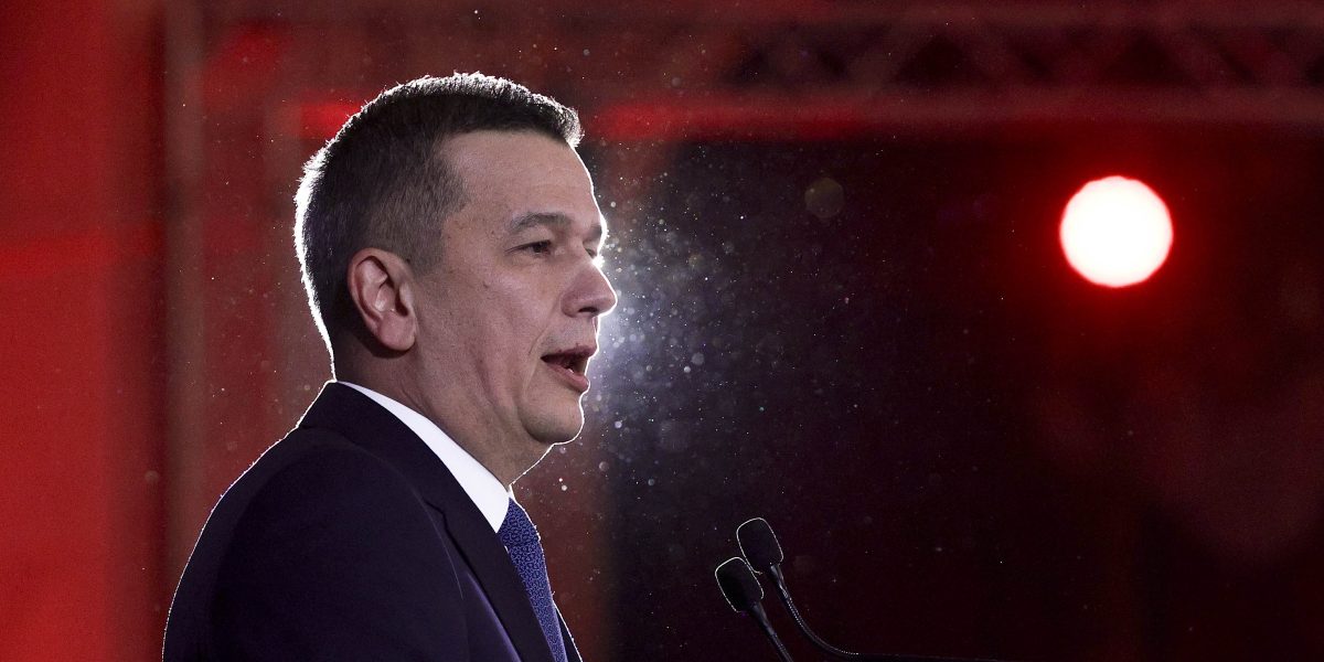 Grindeanu, ATAC DUR la adresa lui Bolojan: „A plătit nota de plată!”