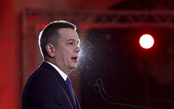 Grindeanu, ATAC DUR la adresa lui Bolojan: „A plătit nota de plată!”