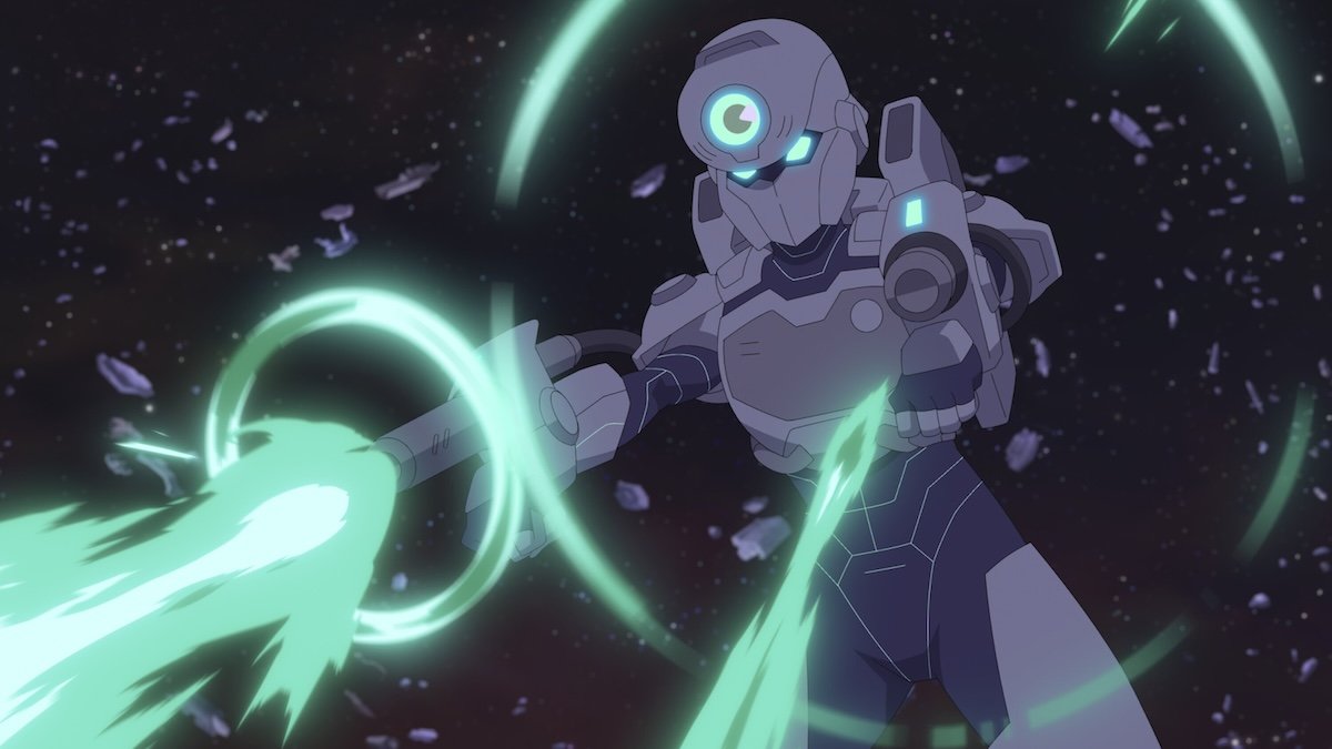 Showrunnerii Invincible confirmă modificarea majoră a costumului din sezonul 4