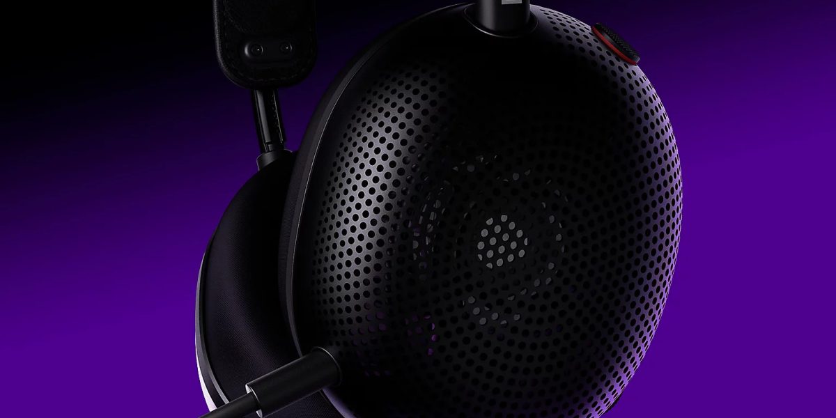 Căști audio Sony INZONE H6: Sunet „open-back” pentru gameri, cu fir