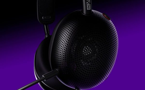 Căști audio Sony INZONE H6: Sunet „open-back” pentru gameri, cu fir