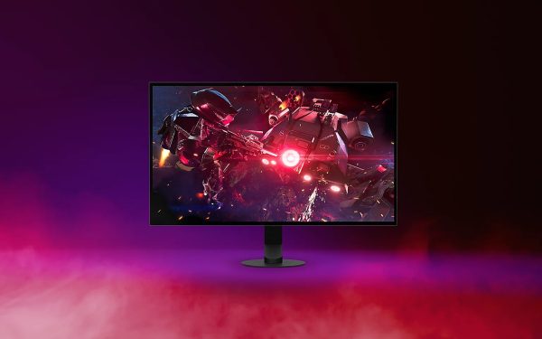 Sony atacă eSports: INZONE M10S II, monitor OLED pentru gameri