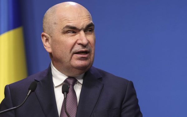 Bolojan nu demisionează: Românii au înțeles. Nu exista alte variante