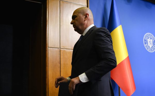 Bolojan, interviu EXPLOZIV la PRO TV: Ce spune despre criza politică
