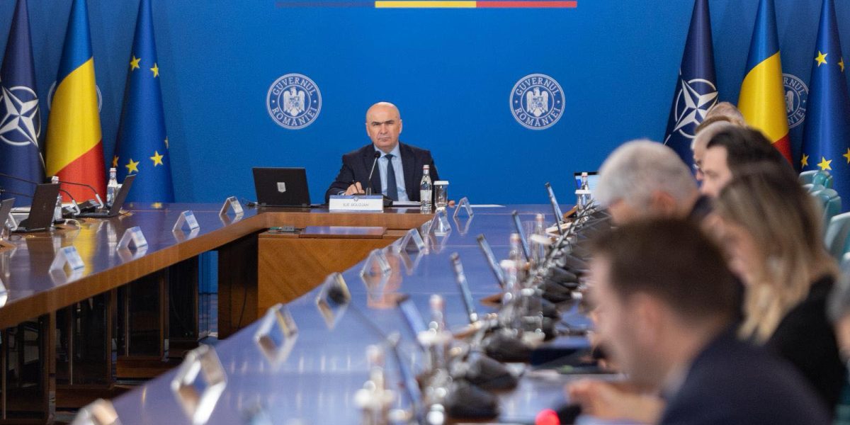 Ședința de Guvern, joi la 11: Miniștrii PSD, gata de DEMISIE