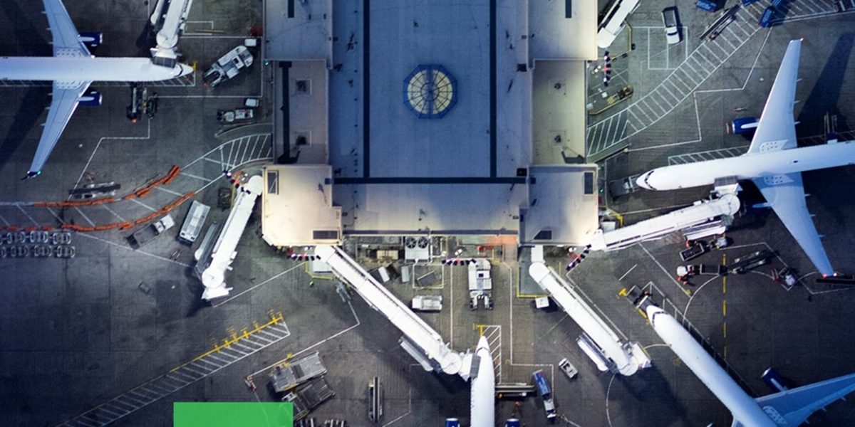 Schneider Electric revoluționează infrastructura aeroportuară