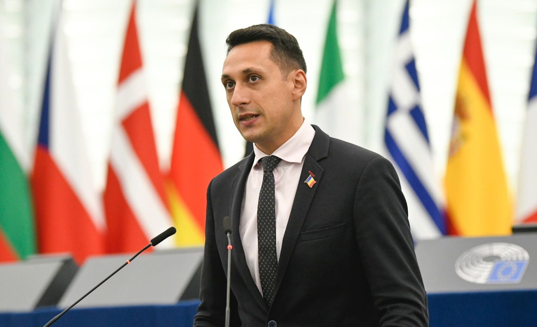 Vlad Gheorghe, consilier de la Palatul Victoria, trage semnalul de alarmă: „Reforma, blocată”